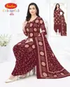 Cool Cotton Vol 28 By Baalar Printed Cotton Dress Material Wholesale Price In Surat